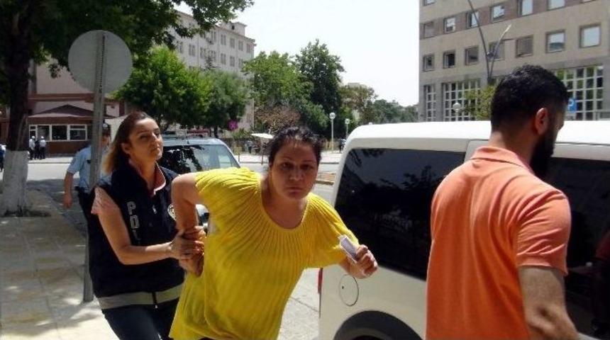 Gaziantep&rsquo;te Suriyeli &Ccedil;ocuğun Cinayet Zanlıları Yakalandı