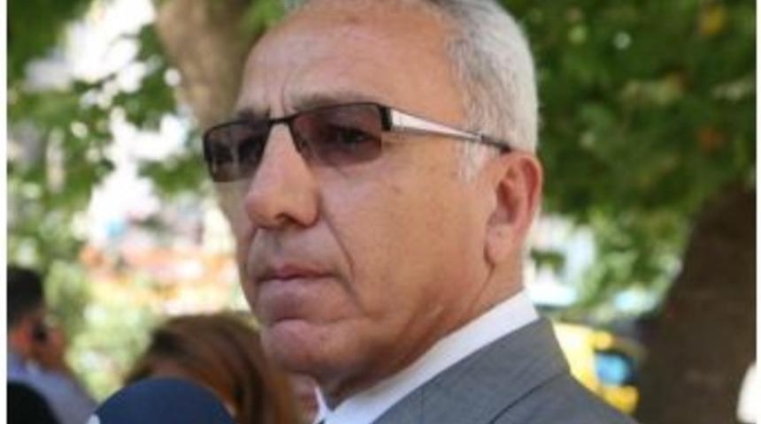 İzmir'deki Avukattan Rize Valisi Yazıcı Için Suç Duyurusu