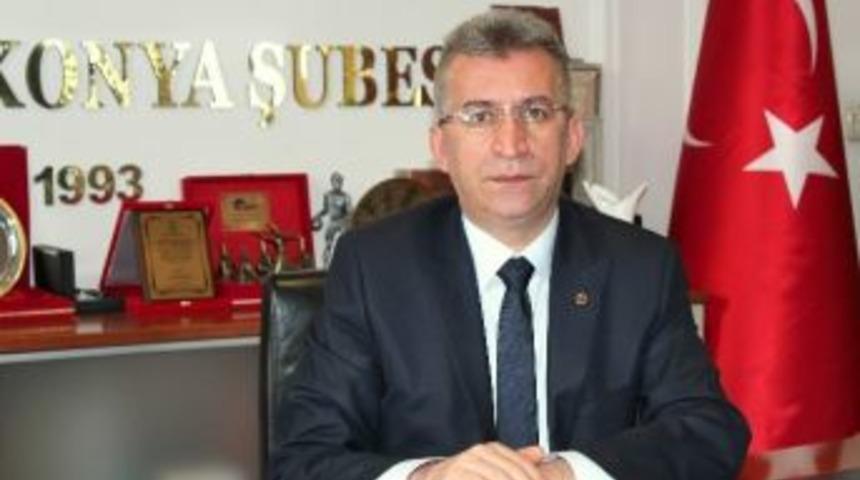 Başkan Şimşek’ten İso İkinci 500 Değerlendirmesi