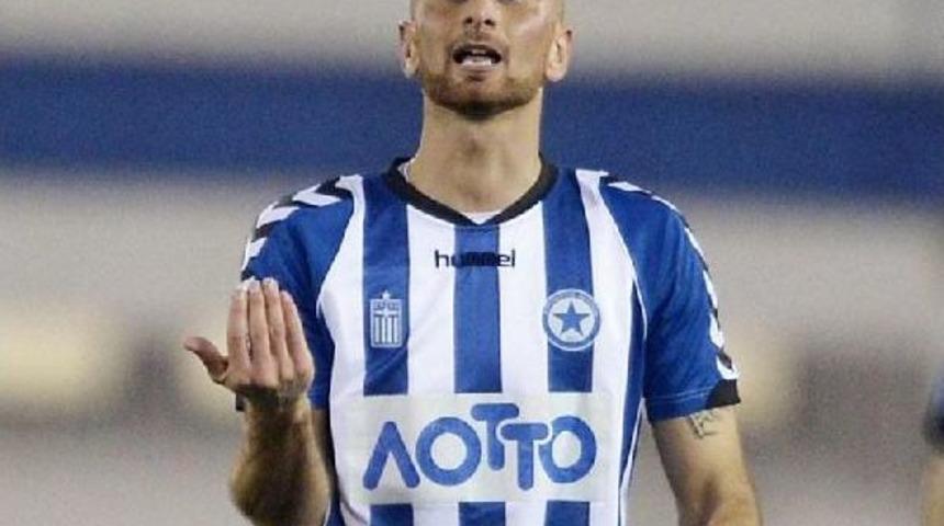 Karşıyaka'ya 3 Yeni Isme Y&ouml;neldi