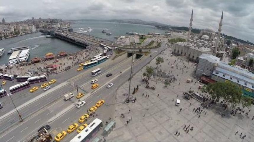 Court Annuls Numerous Project Plans Threatening Authenticity Of Historic Istanbul Peninsula