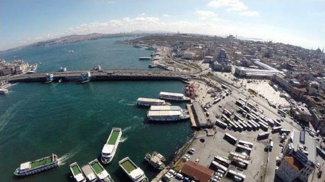Court Annuls Numerous Project Plans Threatening Authenticity Of Historic Istanbul Peninsula