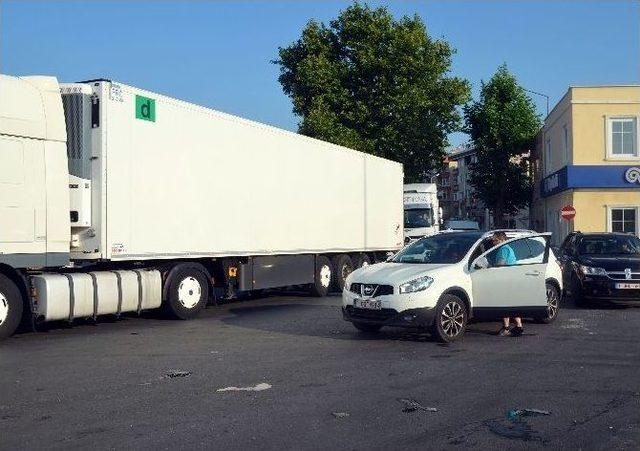 Çanakkale’de Bayram Yoğunluğu Başladı