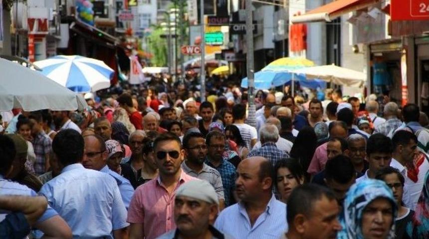 Piyasada Bayram Bereketi