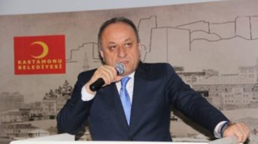 Kastamonu Belediyesi, Ramazan Bayramına Hazır