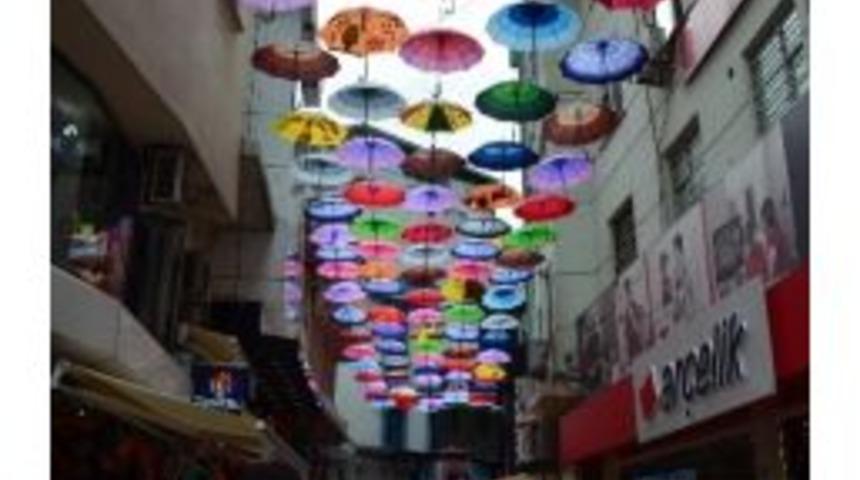 Rize&rsquo;de G&ouml;ky&uuml;z&uuml; &Ccedil;i&ccedil;ek A&ccedil;tı