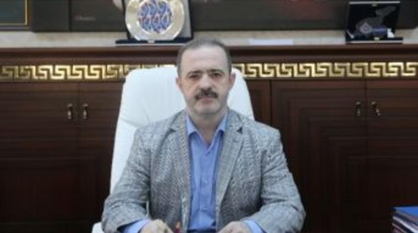 Başkan &Ouml;zg&ouml;k&ccedil;e&rsquo;den Suru&ccedil; Saldırısına Kınama