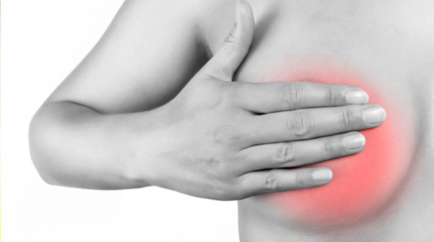 Meme Sağlığınız İ&ccedil;in D Vitamini T&uuml;ketin