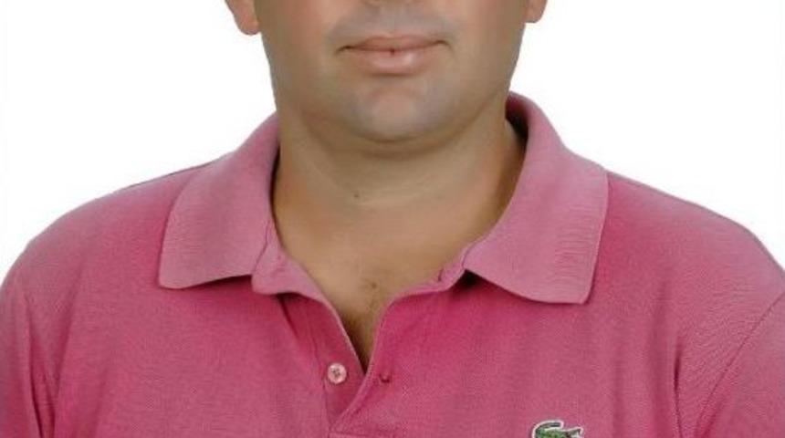 Zıpkınla Balık Avlarken Boğuldu