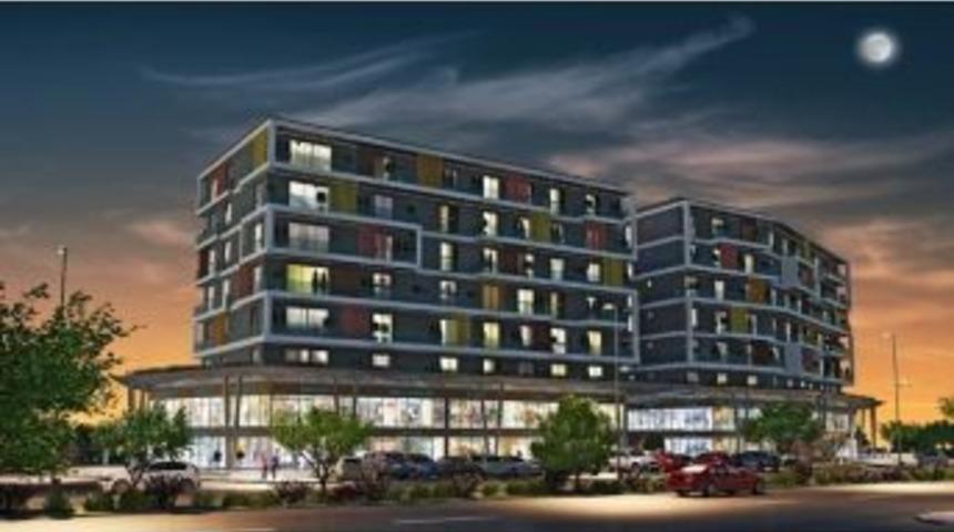 Yatırımda Yeni Model