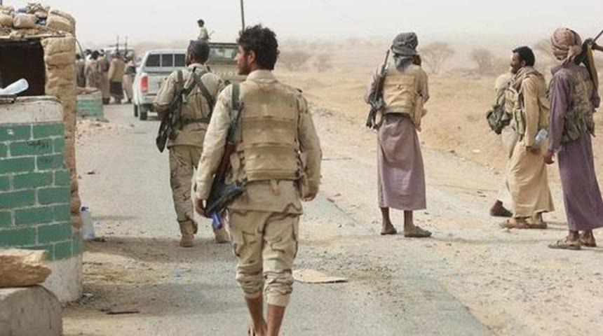 Yemen'de çatışma: 36 ölü