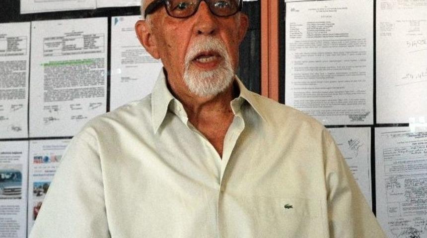 İş Adamı Ahmet Bayer Hakkındaki Su&ccedil;lamalara Cevap Verdi