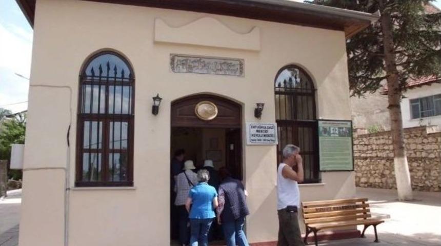 S&ouml;ğ&uuml;t, Osmanlı Tarihi Meraklısı Yerli Turistleri Ağırlamaya Hazırlanıyor