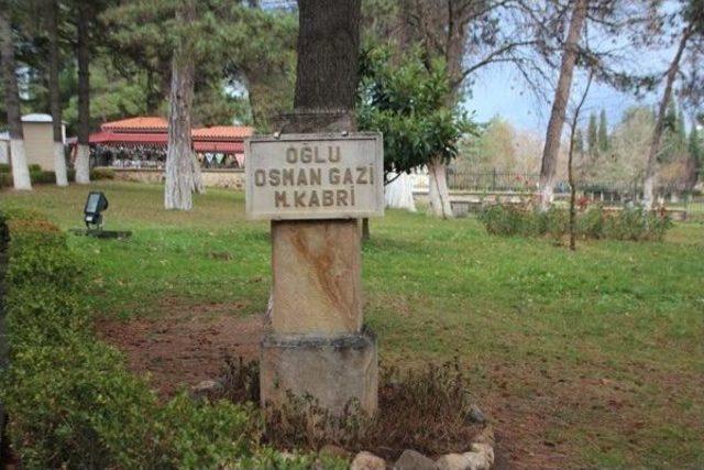 Söğüt, Osmanlı Tarihi Meraklısı Yerli Turistleri Ağırlamaya Hazırlanıyor