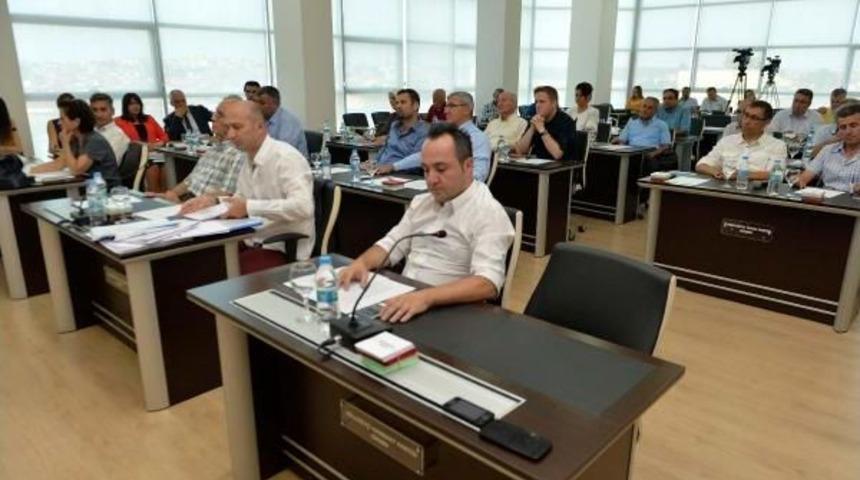 &Ccedil;anakkale'de Hilton Oteli I&ccedil;in Imar Izni