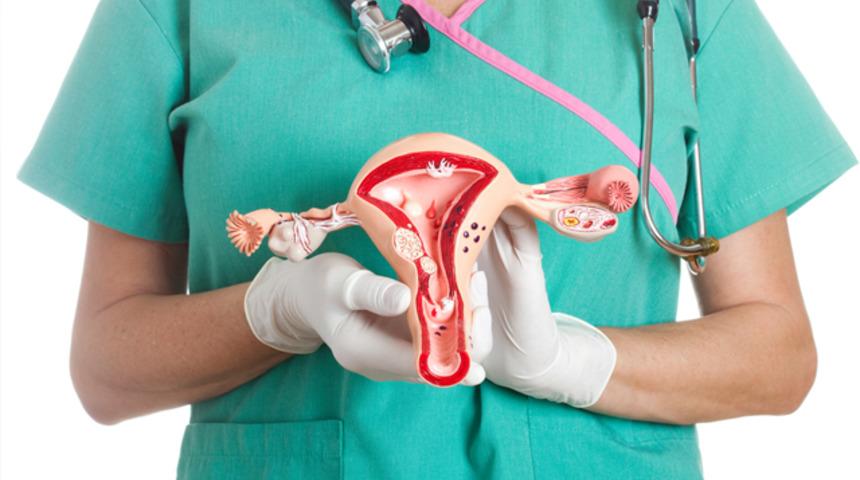 Rahim ağzı kanseri belirtileri nelerdir? Tedavisi nasıldır?