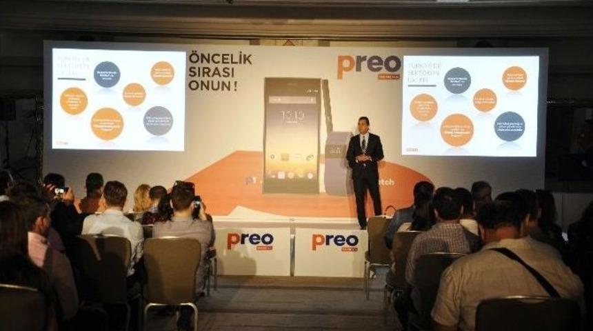 Teknosa Kendi Akıllı Cihazlarını Tanıttı