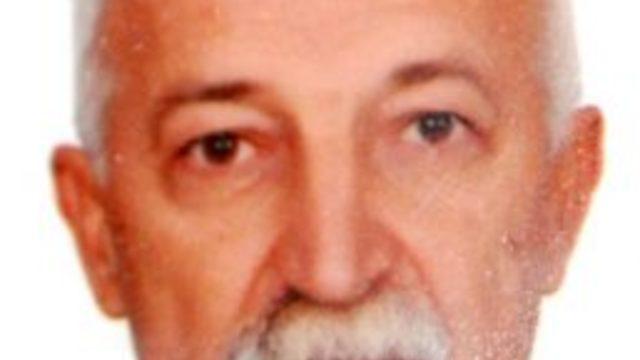 Oltası Elektrik Tellerine Takılınca Öldü