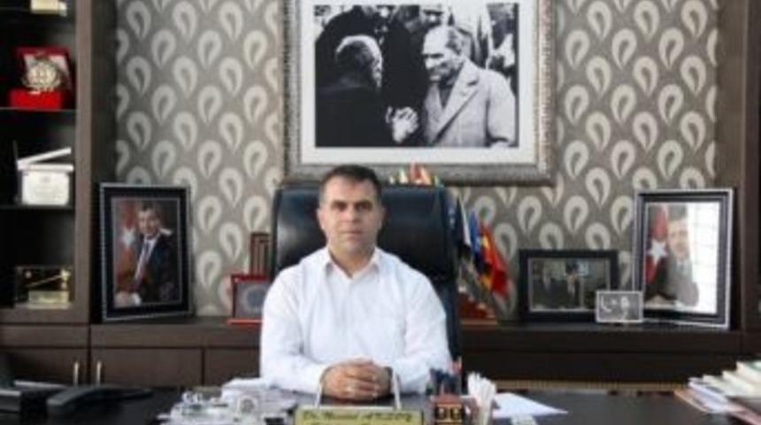 Havaların Isınmasıyla Asfalt Üretimi Başladı