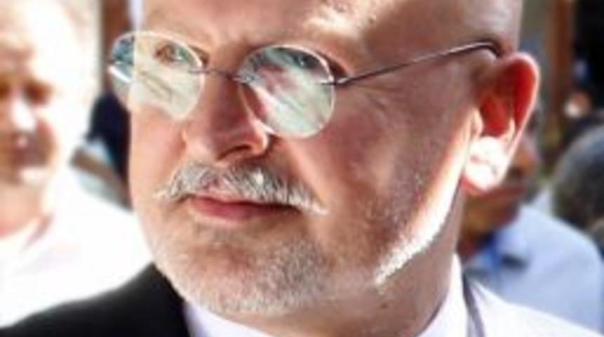 Ramazan Bayramı Mesajı