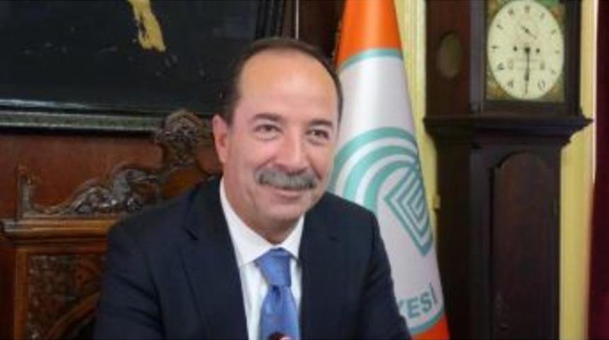 Cumhurbaşkanı Ve Kılı&ccedil;daroğlu'na Kırmızı Dipli Mumla Kırkpınar Daveti (2)