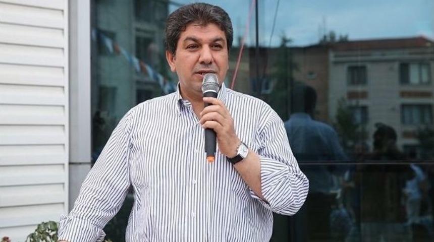 Esenler&rsquo;e Engelliler Kamp&uuml;s&uuml;