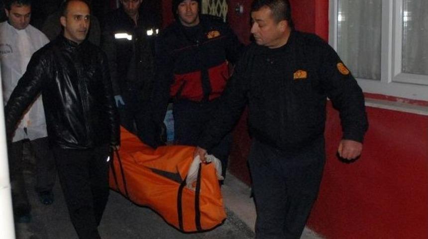 Burdur’daki Cinayet 7 Ay Sonra Çözüldü