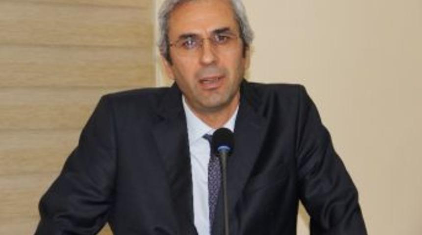 K&ouml;rfez K&ouml;pr&uuml;s&uuml; &Ccedil;alışmaları S&uuml;r&uuml;yor