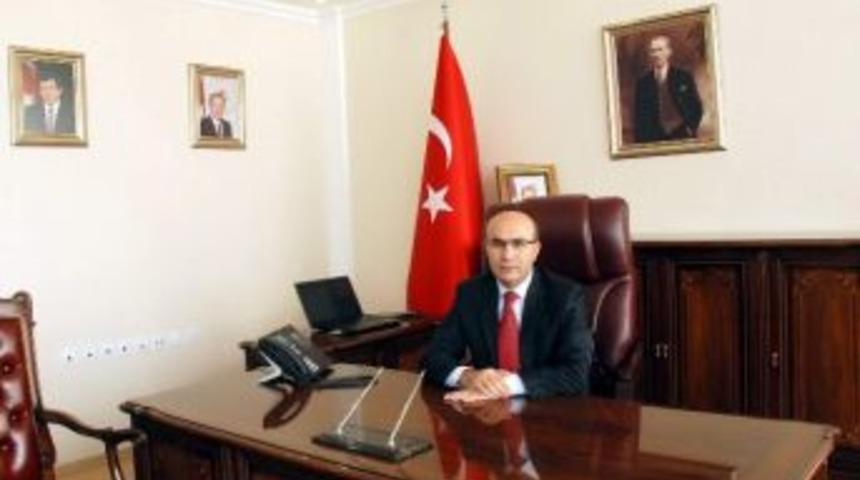 Vali Mahmut Demirtaş&rsquo;ın Ramazan Bayramı Mesajı