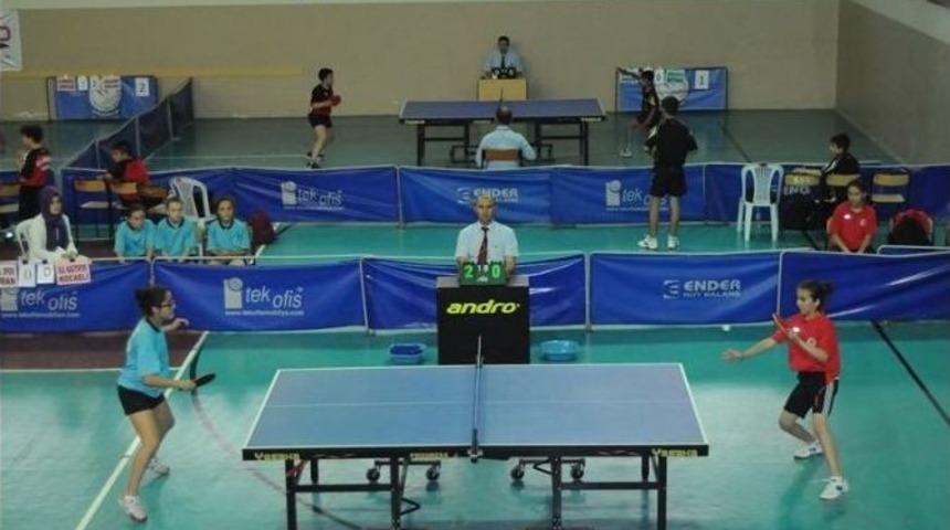 İptal Edilen Şampiyona &Ouml;len &Ouml;ğretmenin Adıyla Bartın&rsquo;da Yapılacak