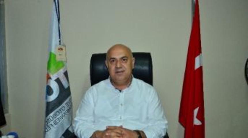 Otob&uuml;s&ccedil;&uuml;ler Bayrama Buruk Giriyor