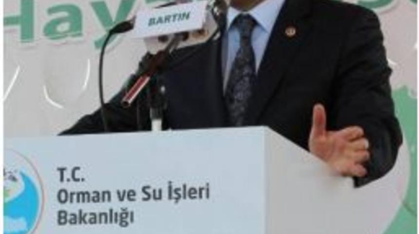 Milletvekili Tun&ccedil;: &ldquo;kurucaşile Dere İslahı 6 Ağustos&rsquo;ta İhale Edilecek&rdquo;