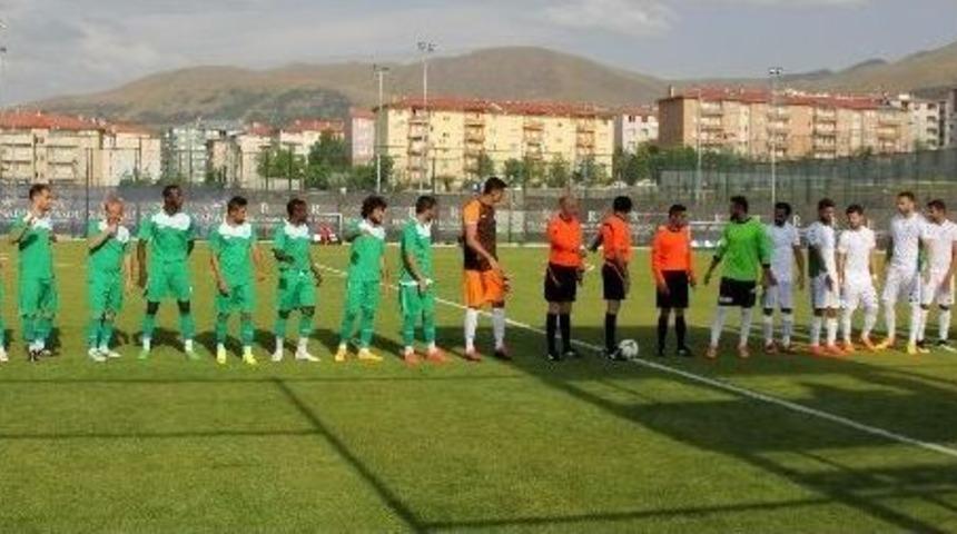 &Ouml;zel Ma&ccedil;