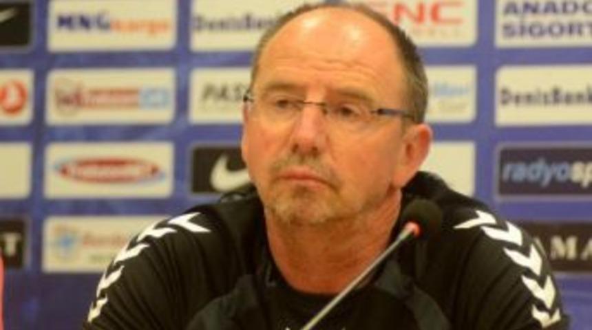 Differdange Teknik Direkt&ouml;r&uuml; Thome: Galip Gelmek Istiyoruz