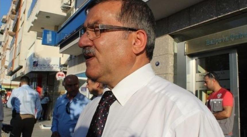 Banka Soyguncuları Bulunana Kadar Ekiplere Tatil Yok