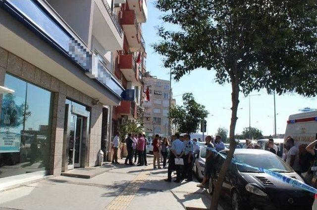 Banka Soyguncuları Bulunana Kadar Ekiplere Tatil Yok