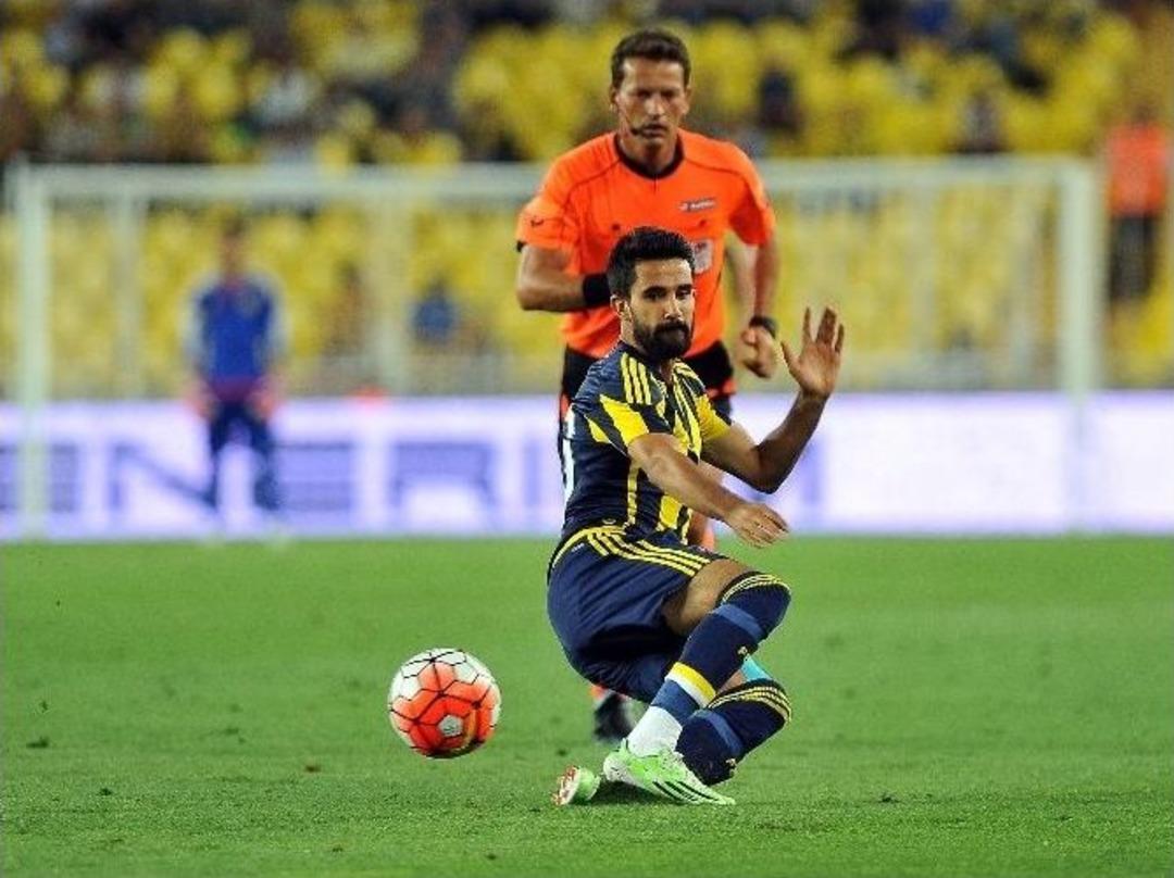 Hazırlık Ma&ccedil;ı