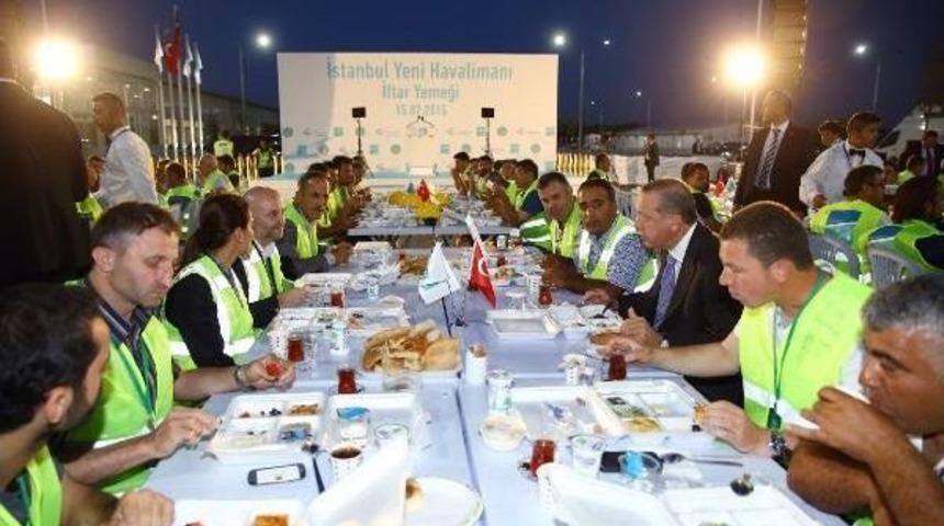 Erdoğan: Bizim Ikinci Bir Bayrağımız Olamaz. Devlet Içinde Devlet Asla Kabul Edilemez