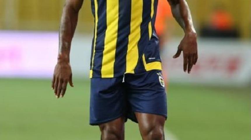 Fenerbahçe, Dnipro'ya Tek Gole Yenildi