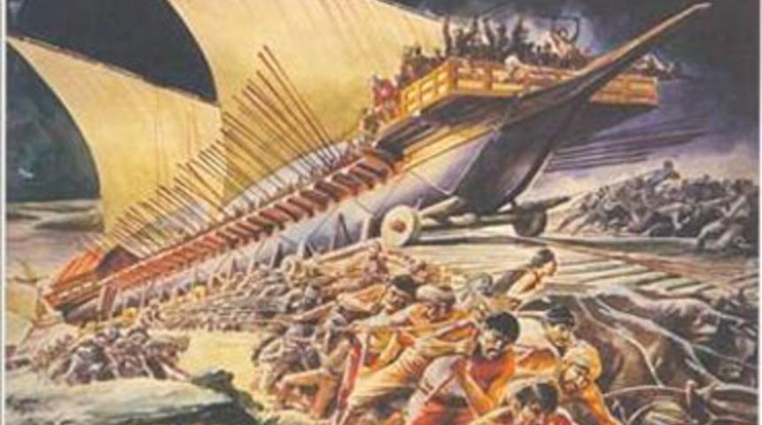 İstanbul&rsquo;un ilk Belediye Başkanı Hızır Bey