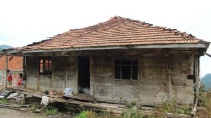 İcralık Aileye Devlet Elini Uzattı