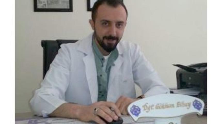 Ramazan Bayramında Mideniz Bayram Etmesin