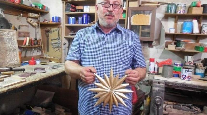 (&ouml;zel Haber) Cumhurbaşkanı Erdoğan&rsquo;a "forslu" Sunum Masası