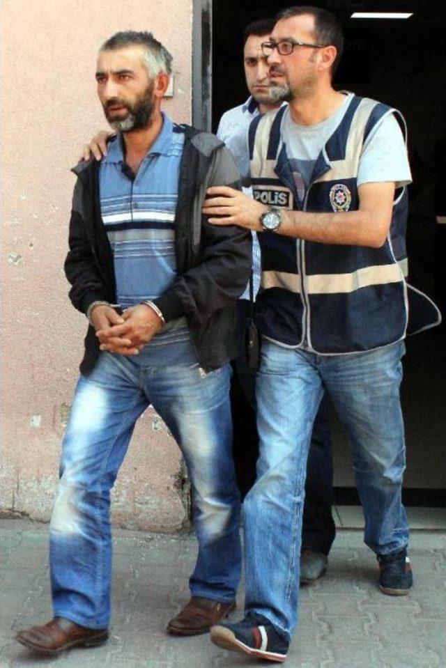 Kayseri’De Seri Çoban Cinayetlerine 3 Tutuklama
