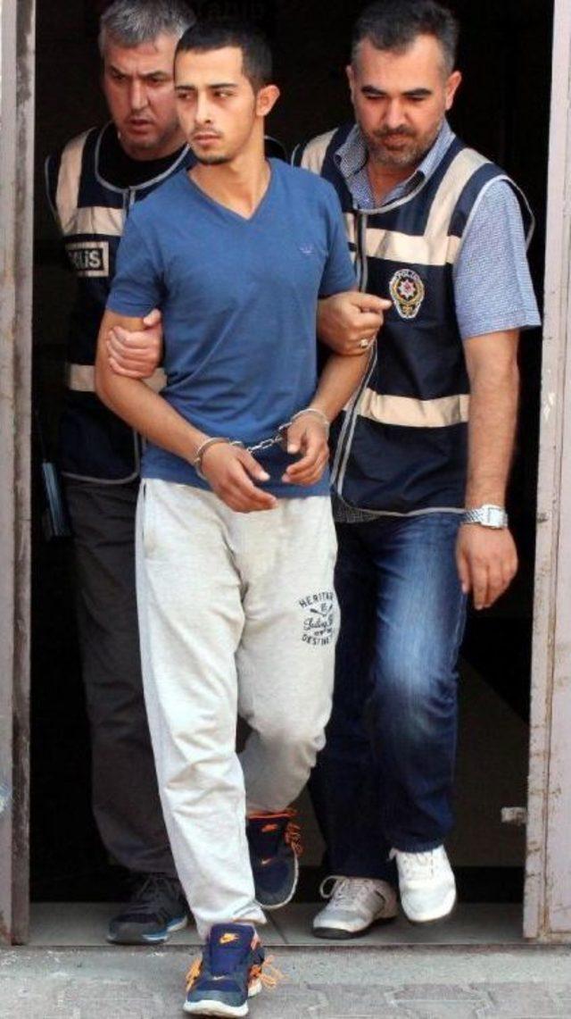 Kayseri’De Seri Çoban Cinayetlerine 3 Tutuklama