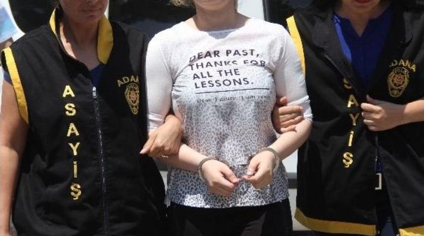 Adana&rsquo;da Bir Haftada 2 Kadın Kocasını &Ouml;ld&uuml;rd&uuml;