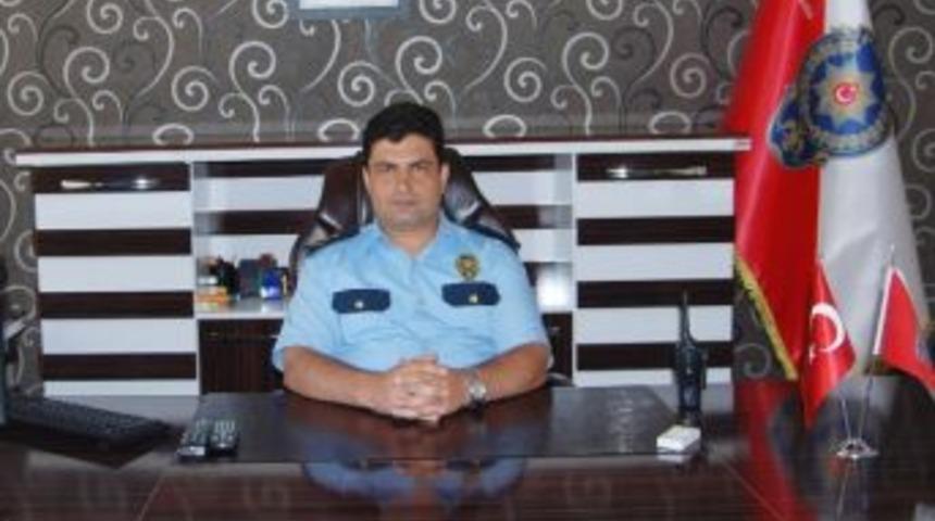 Bayram Tedbirleri En &Uuml;st D&uuml;zeyde