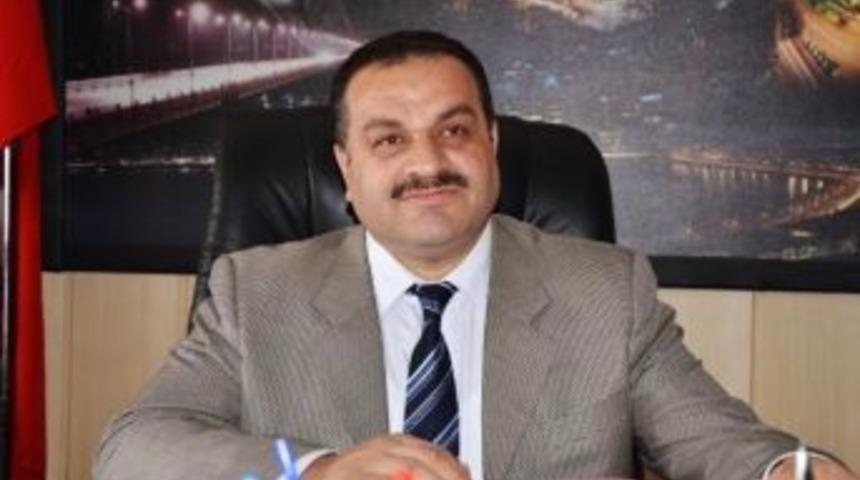 Dicle Edaş&rsquo;tan Bayram Mesajı