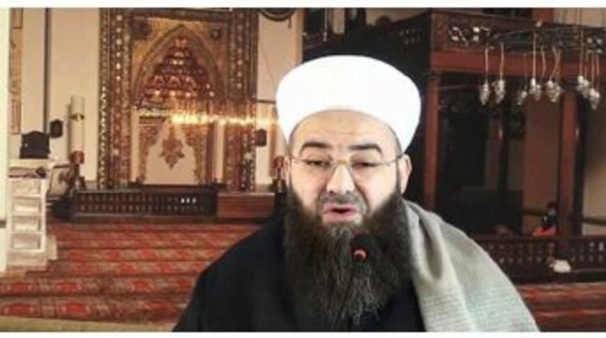 Muslim Televangelist Defends Oral Sex, Slams Colleague For Declaring It Haram