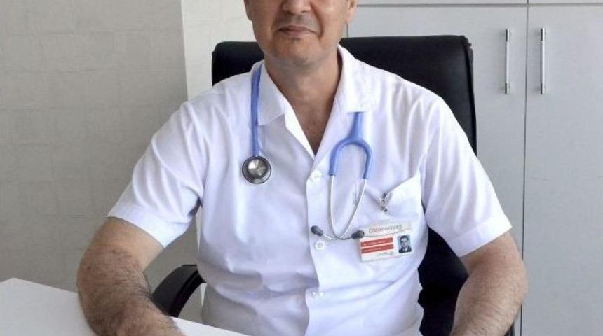 Yaz İshalinden Korunmak İ&ccedil;in Hijyene Dikkat